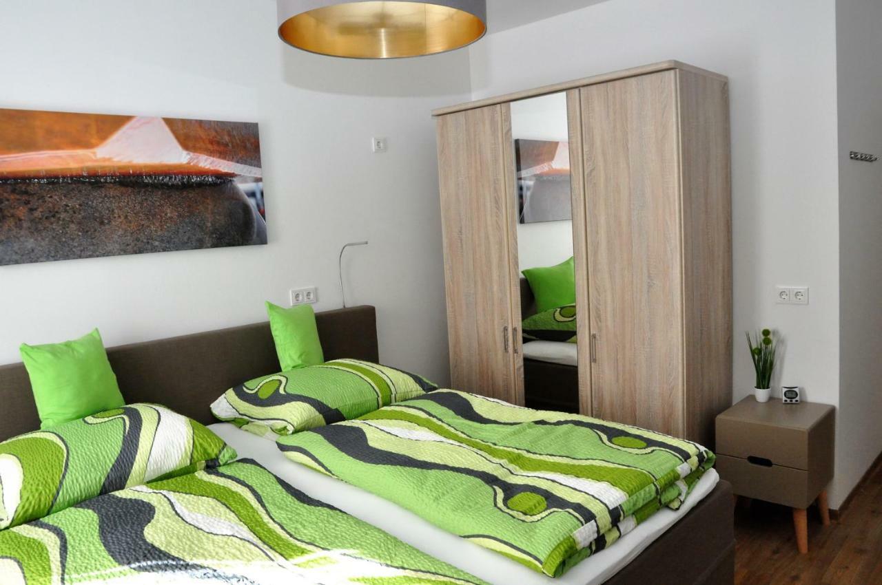 Apartment an den Quellen Wiesbaden Extérieur photo